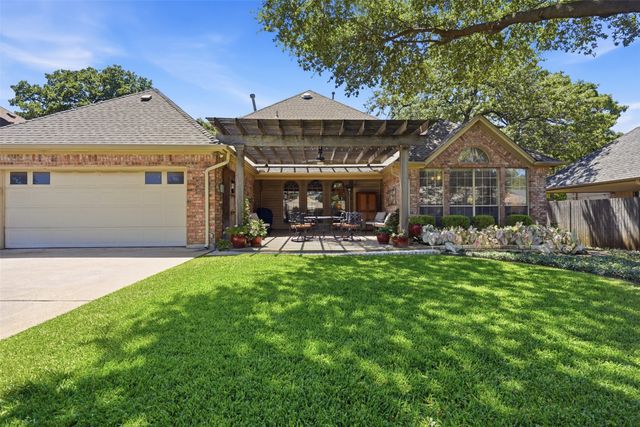 6009 Wallace Meadows Court, Arlington, TX 76001