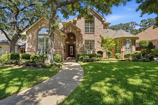 6009 Wallace Meadows Court, Arlington, TX 76001