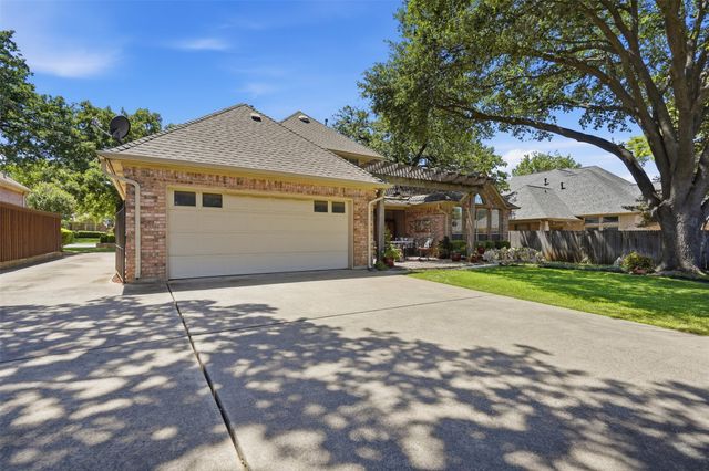 6009 Wallace Meadows Court, Arlington, TX 76001