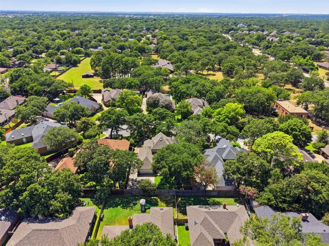 6009 Wallace Meadows Court, Arlington, TX 76001