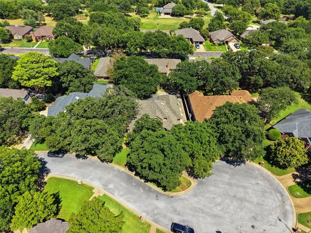 6009 Wallace Meadows Court, Arlington, TX 76001