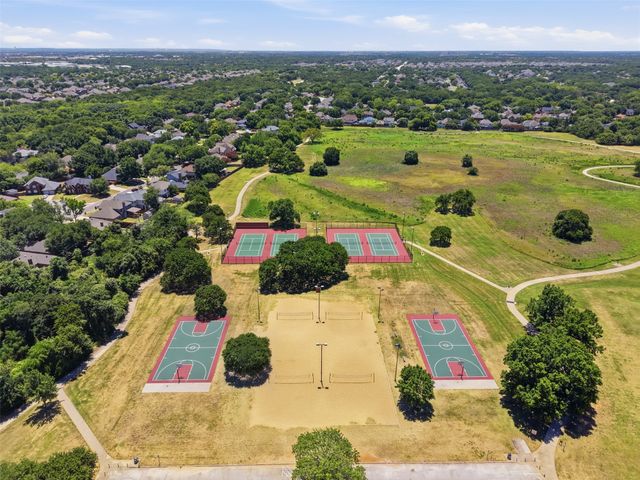 6009 Wallace Meadows Court, Arlington, TX 76001