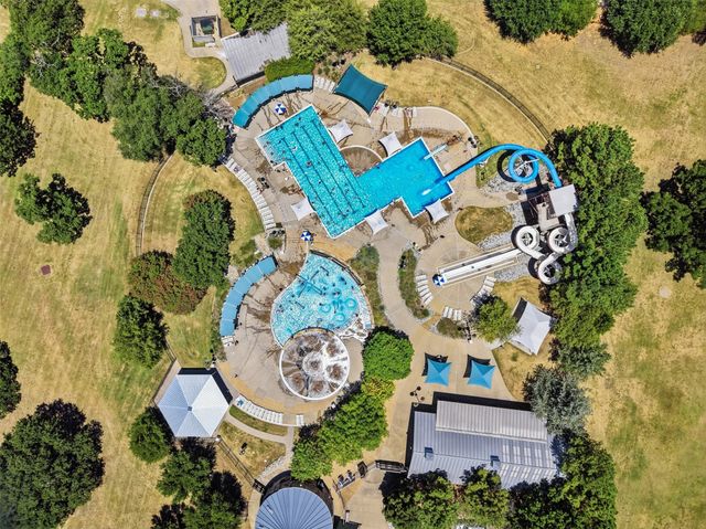 6009 Wallace Meadows Court, Arlington, TX 76001