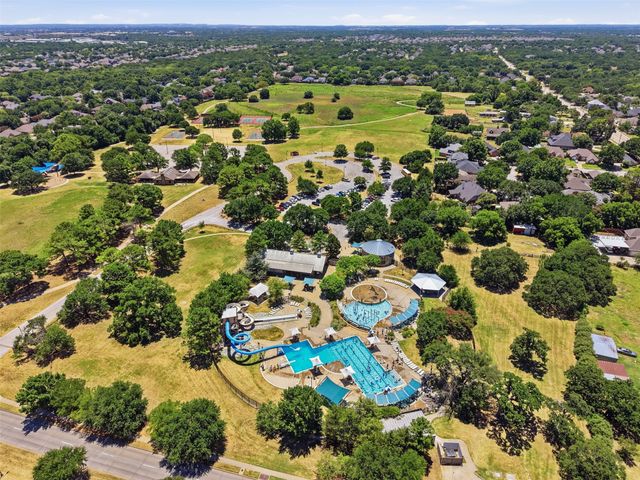 6009 Wallace Meadows Court, Arlington, TX 76001