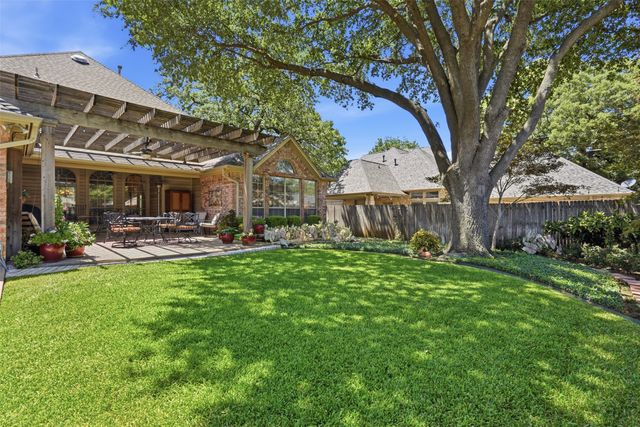 6009 Wallace Meadows Court, Arlington, TX 76001