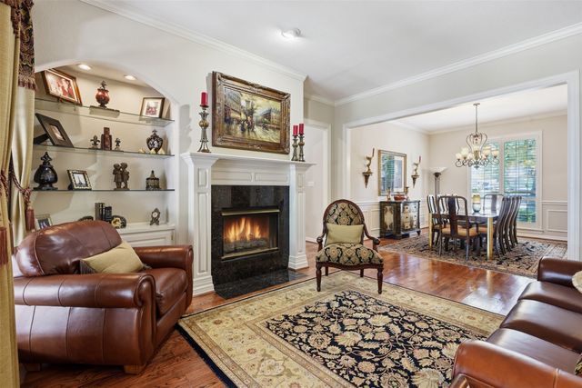 6009 Wallace Meadows Court, Arlington, TX 76001