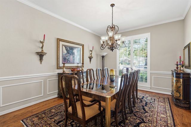 6009 Wallace Meadows Court, Arlington, TX 76001