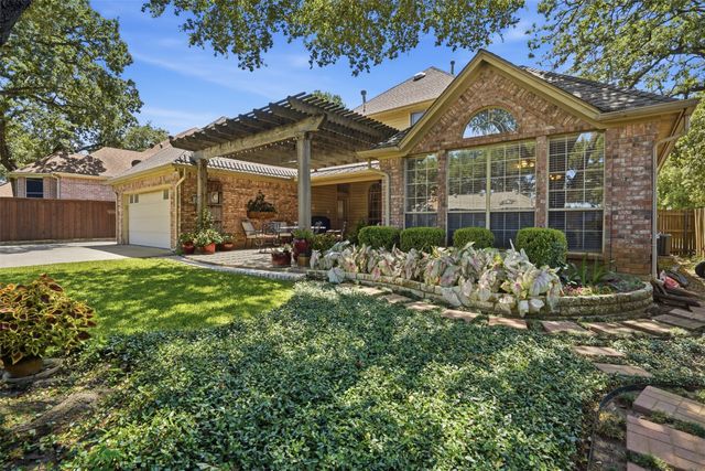 6009 Wallace Meadows Court, Arlington, TX 76001