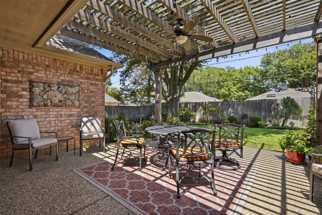 6009 Wallace Meadows Court, Arlington, TX 76001