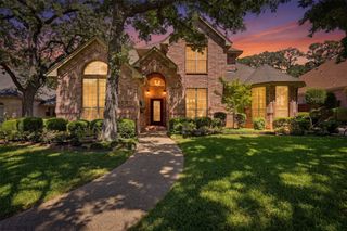 6009 Wallace Meadows Court, Arlington, TX 76001
