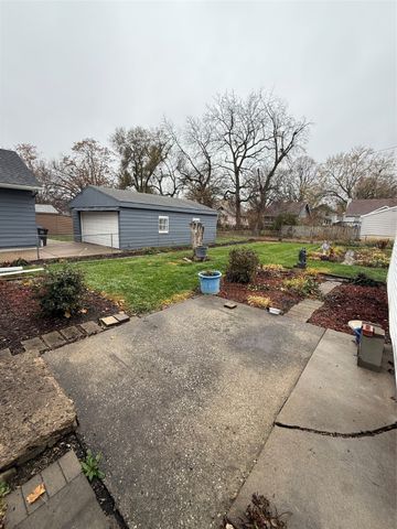 3220 Cornell Street, Des Moines, IA 50313