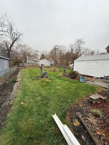 3220 Cornell Street, Des Moines, IA 50313