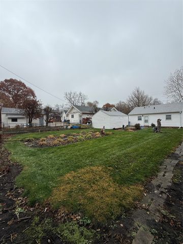 3220 Cornell Street, Des Moines, IA 50313