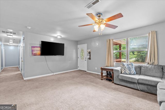 5552 Smithfield Road, Bowdon, GA 30108