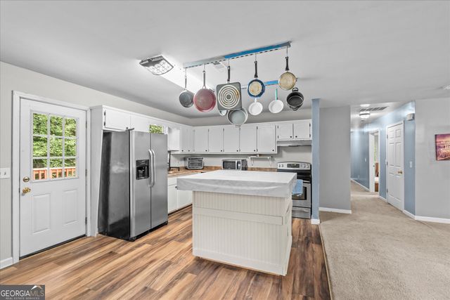 5552 Smithfield Road, Bowdon, GA 30108