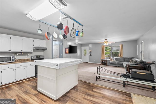 5552 Smithfield Road, Bowdon, GA 30108