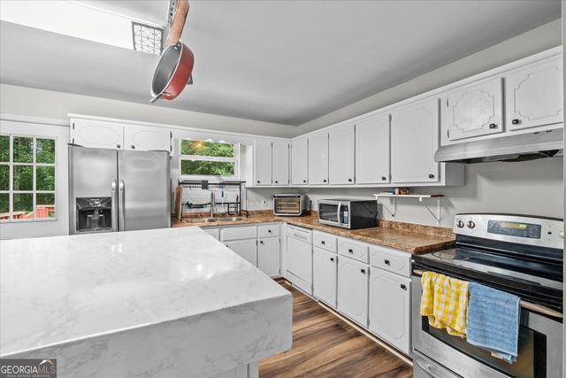 5552 Smithfield Road, Bowdon, GA 30108