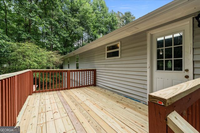 5552 Smithfield Road, Bowdon, GA 30108
