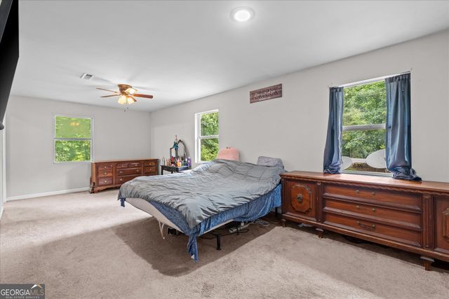 5552 Smithfield Road, Bowdon, GA 30108