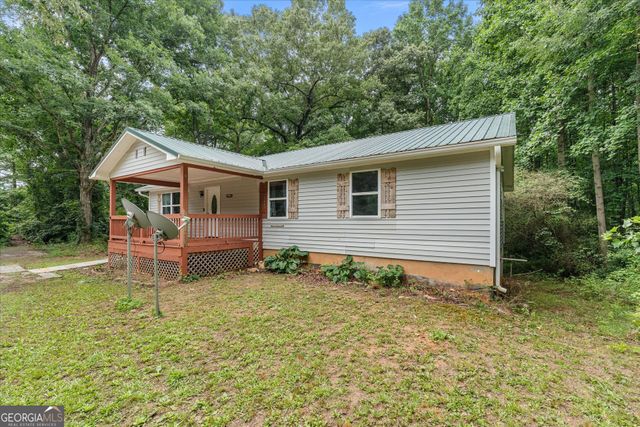 5552 Smithfield Road, Bowdon, GA 30108