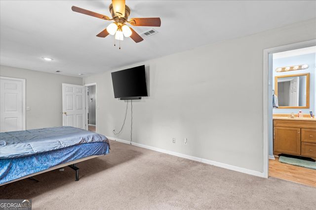 5552 Smithfield Road, Bowdon, GA 30108