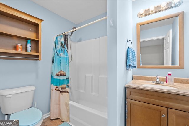 5552 Smithfield Road, Bowdon, GA 30108