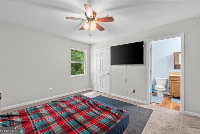 5552 Smithfield Road, Bowdon, GA 30108