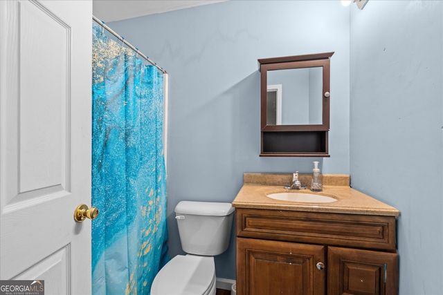 5552 Smithfield Road, Bowdon, GA 30108