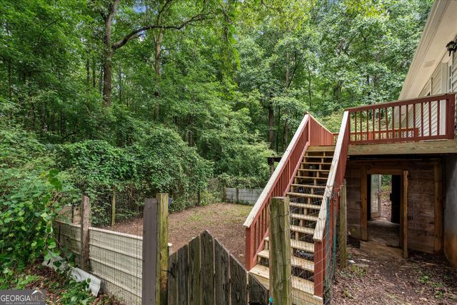 5552 Smithfield Road, Bowdon, GA 30108