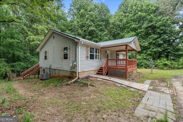 5552 Smithfield Road, Bowdon, GA 30108