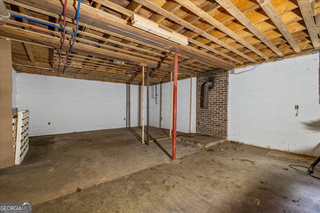 5552 Smithfield Road, Bowdon, GA 30108