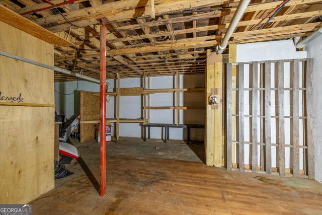 5552 Smithfield Road, Bowdon, GA 30108