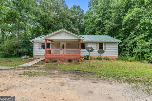 5552 Smithfield Road, Bowdon, GA 30108