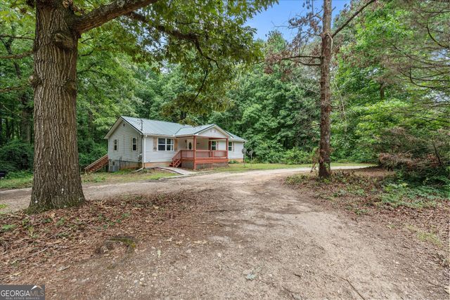 5552 Smithfield Road, Bowdon, GA 30108