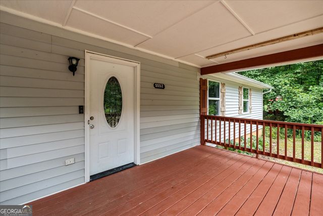 5552 Smithfield Road, Bowdon, GA 30108