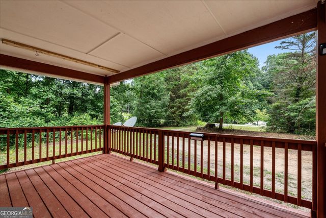 5552 Smithfield Road, Bowdon, GA 30108