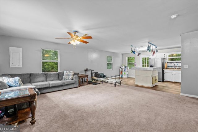 5552 Smithfield Road, Bowdon, GA 30108