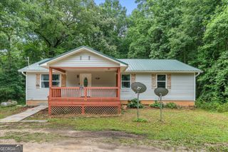 5552 Smithfield Road, Bowdon, GA 30108
