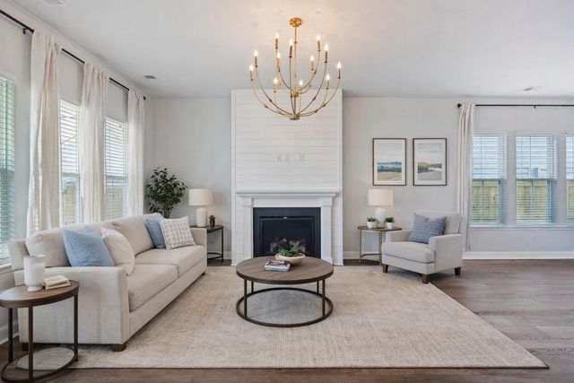 1014 Shore Lap Street, Summerville, SC 29485