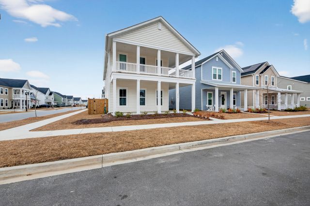 1014 Shore Lap Street, Summerville, SC 29485