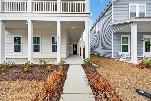 1014 Shore Lap Street, Summerville, SC 29485