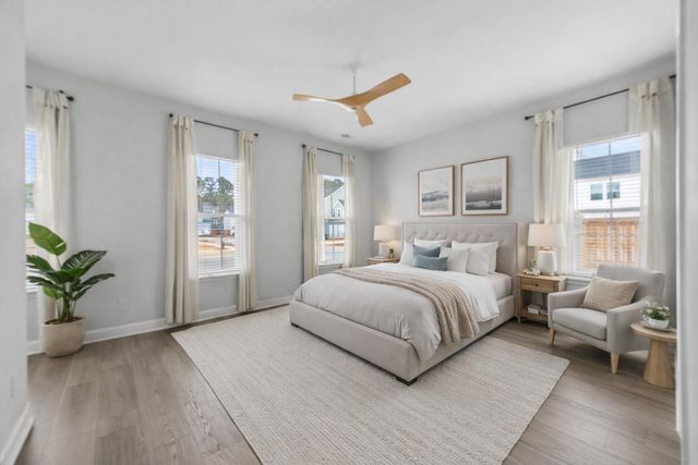 1014 Shore Lap Street, Summerville, SC 29485