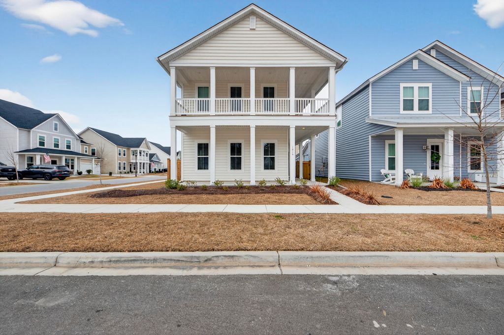 1014 Shore Lap Street, Summerville, SC 29485
