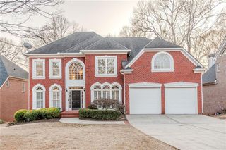 3184 ISLESWORTH Trace, Duluth, GA 30097