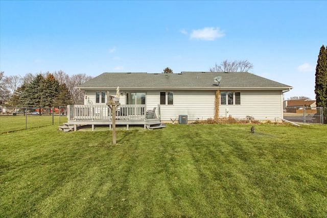 1816 Doris Road, Lake Holiday, IL 60548