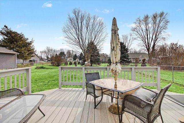 1816 Doris Road, Lake Holiday, IL 60548