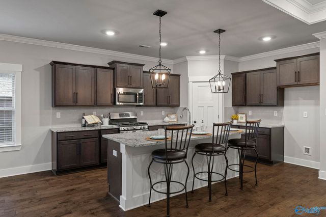 342 Shangrila Way, Meridianville, AL 35759