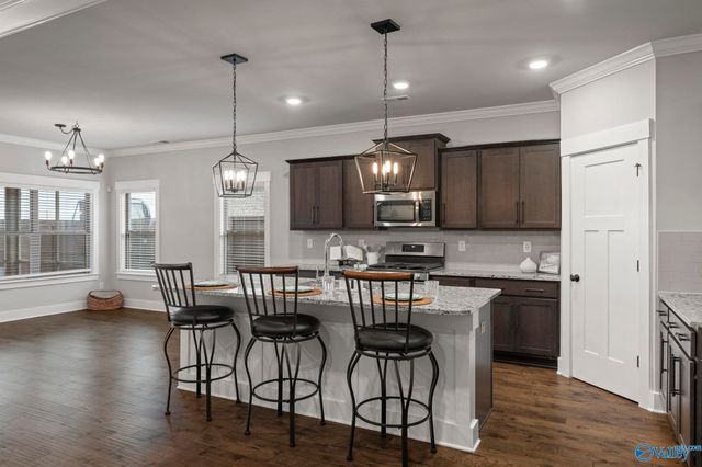 342 Shangrila Way, Meridianville, AL 35759