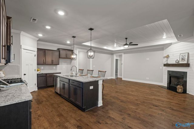 342 Shangrila Way, Meridianville, AL 35759