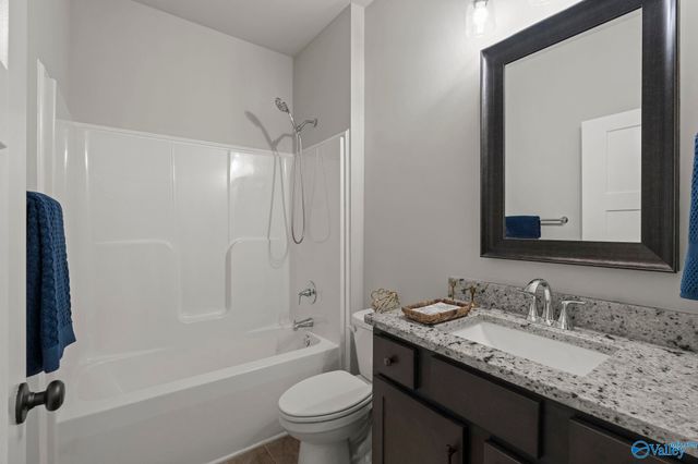 342 Shangrila Way, Meridianville, AL 35759